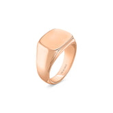 Mens Signet Ring - Dracakis Jewellers